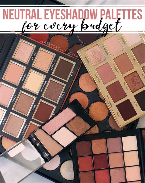 best neutral eyeshadow palette|17 Best Eye.